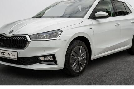 Skoda Fabia 23.500 km 20.490 &euro; Schenefeld 22869