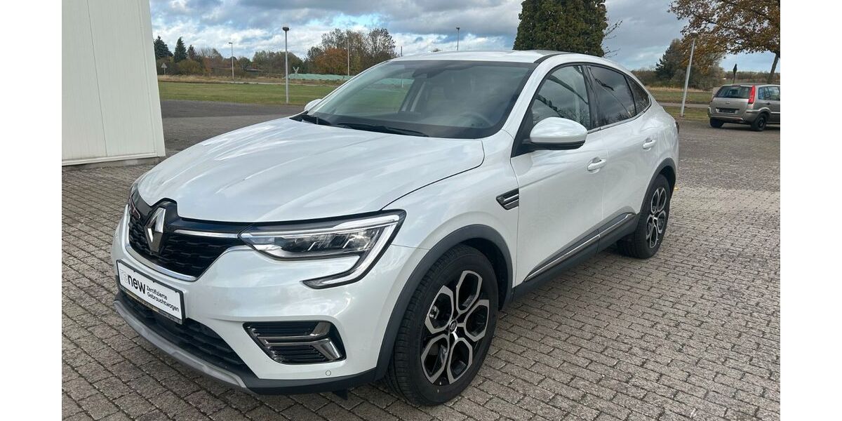 Renault Arkana 2.309 km 29.300 &euro; Rhinow 14728