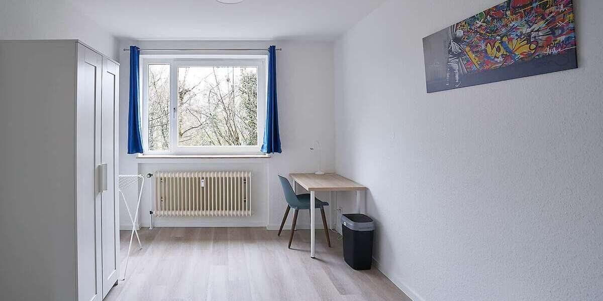 Zimmer Düsseldorf Wersten - 619&euro; | Angebot:26705598
