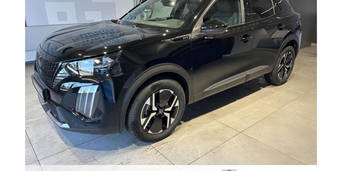 Peugeot 2008 9.000 km 31.495 &euro; Augsburg 86179