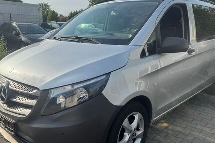 Mercedes-Benz Vito 261.000 km 9.990 € Münster 48157