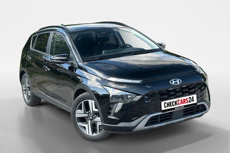 Hyundai BAYON 68.257 km 14.990 &euro; Berlin 10587