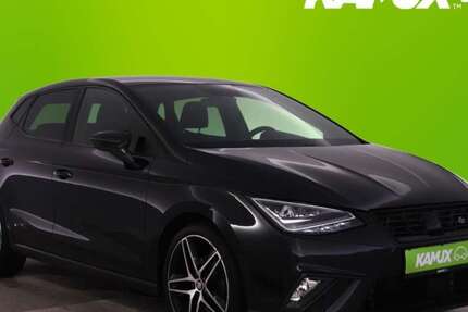 Seat Ibiza 98.130 km 15.999 &euro; Hamburg 22529