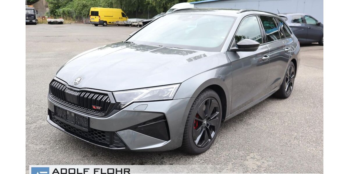 Skoda Octavia 23.947 km 32.800 &euro; Hamburg 21079