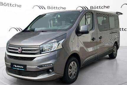 Fiat Talento 76.649 km 18.980 &euro; Brandenburg an der Havel 14772