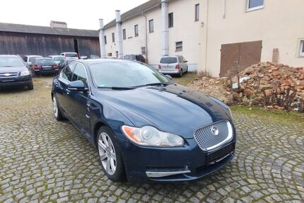 Jaguar XF 300.000 km 3.899 &euro; Regensburg 93055