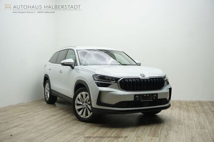 Skoda Kodiaq 12.962 km 34.990 &euro; Halberstadt 38820