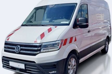 VW Crafter 122.800 km 34.990 &euro; Geesthacht bei Hamburg 21502