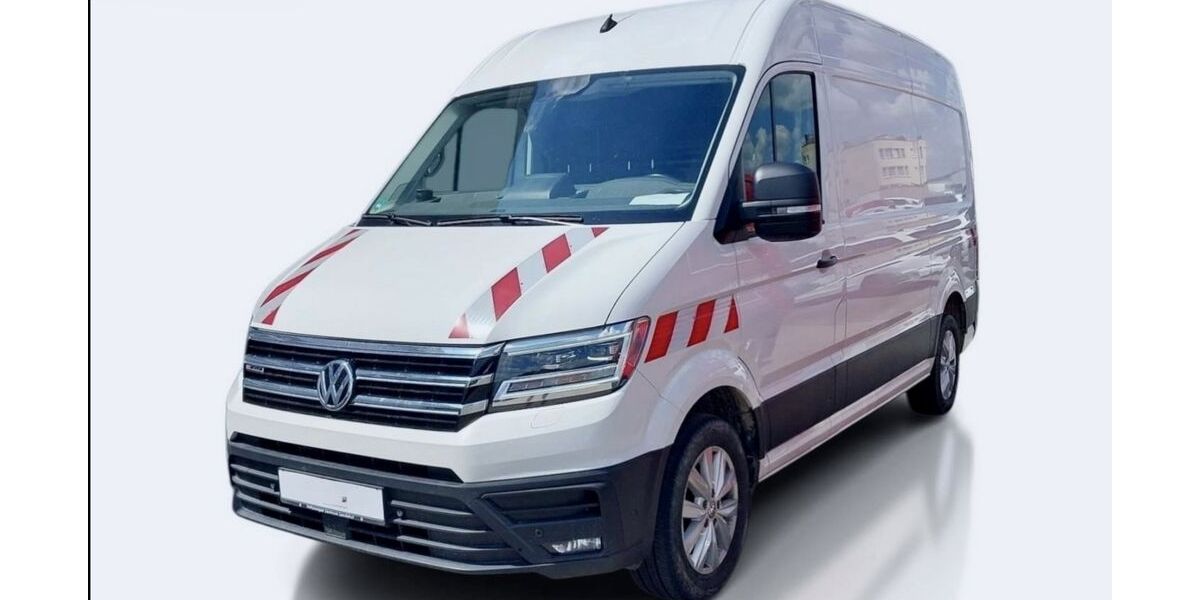 VW Crafter 122.800 km 34.990 &euro; Geesthacht bei Hamburg 21502