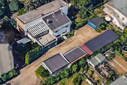 Grundstück zu verkaufen in Offenbach am Main 698.000 € 947 m²