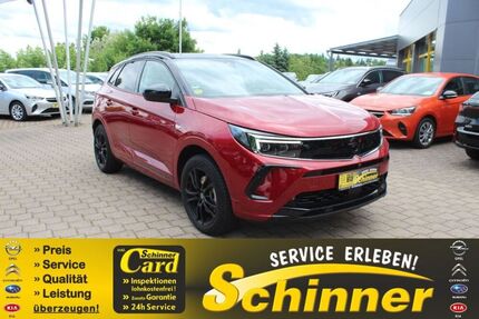 Opel Grandland (X)