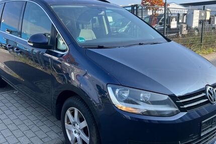 VW Sharan 236.632 km 4.990 &euro; Wildau 15745