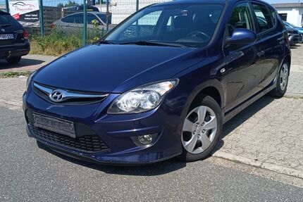 Hyundai i30 301.752 km 1.550 &euro; Neu Wulmstorf 21629