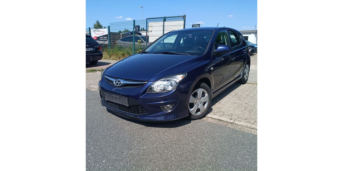 Hyundai i30 301.752 km 1.550 &euro; Neu Wulmstorf 21629