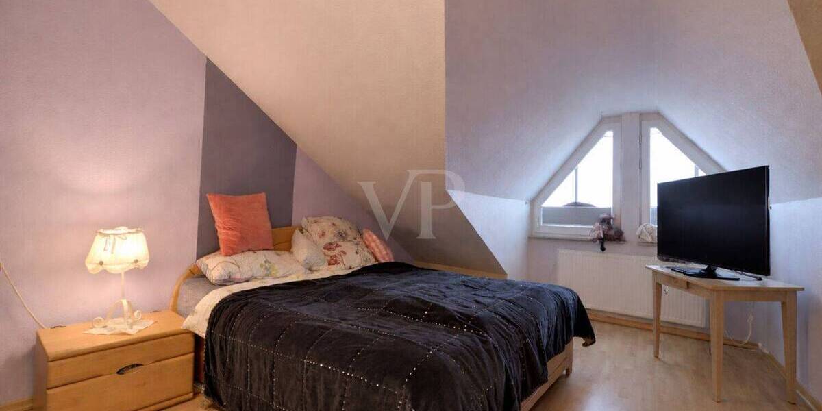 Reihenmittelhaus Nienhagen - 4 Zimmer, 110 m&sup2;, 299.000&euro; | Angebot:26202178