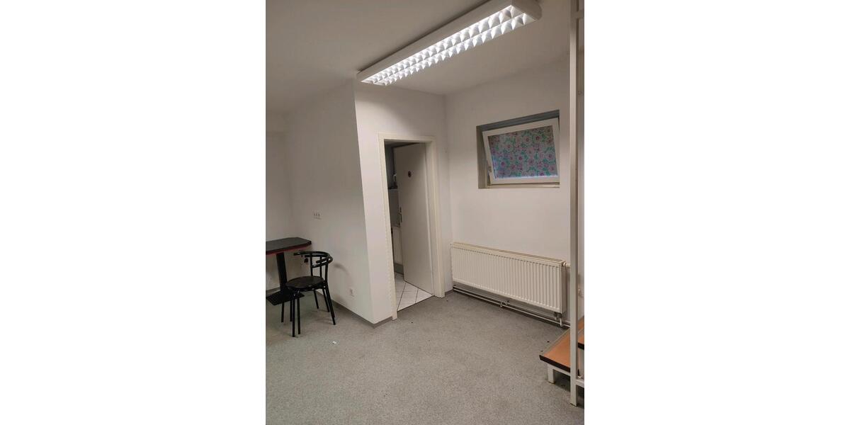 Gewerberäume (z.B. Laden, Büro, Praxis) flexibel umbaubar zimmer