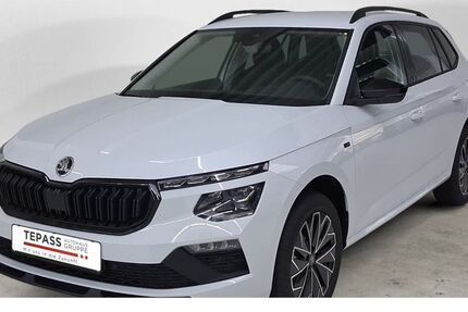 Skoda Kamiq 12.999 km 27.480 &euro; Schwelm 58332