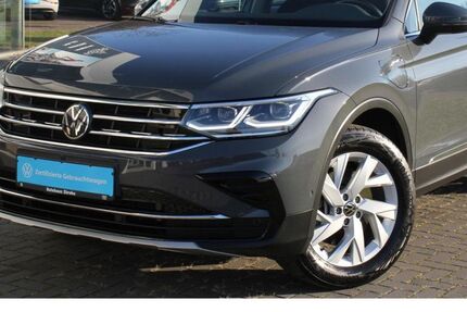 VW Tiguan 24.855 km 33.990 &euro; Salzgitter 38226
