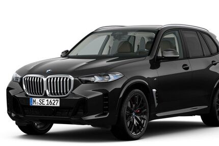 BMW X5 5.000 km 94.900 &euro; Rostock 18146