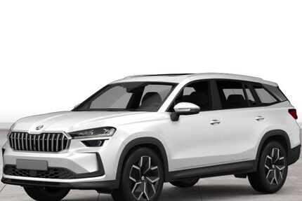 Skoda Kodiaq 10.201 km 38.480 &euro; Betzdorf 57518