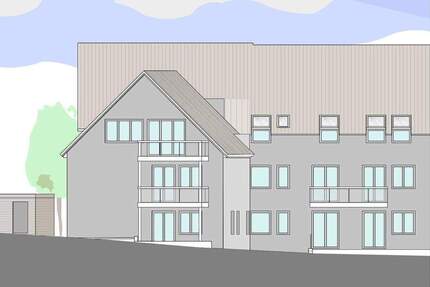 Wohnung Herbolzheim - 4 Zimmer, 99 m&sup2;, 481.500&euro; | Angebot:24820366