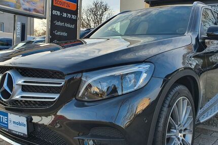 Mercedes-Benz GLC 250 150.000 km 22.980 &euro; Dortmund 44145