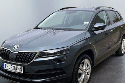 Skoda Karoq 45.599 km 26.987 &euro; Stendal 39576