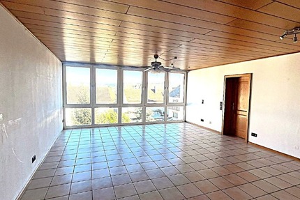 Attraktive Dachgeschosswohnung mit sonniger Terrasse - Wohnung Enkenbach | Angebot:25416287