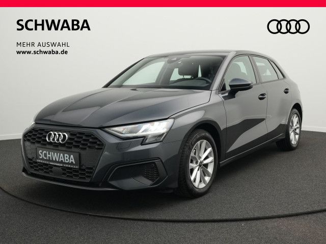 Audi A3 49.700 km 23.790 &euro; Gersthofen 86368