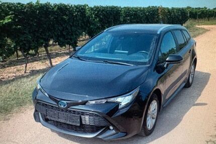 Toyota Corolla 94.500 km 19.900 € Grünstadt 67269