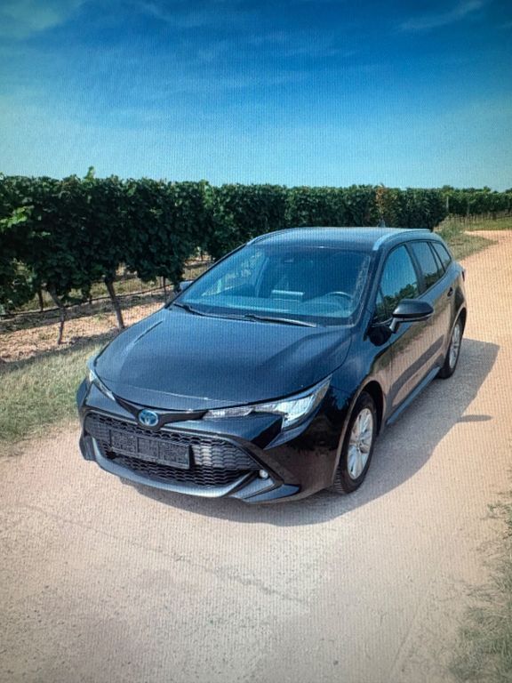 Toyota Corolla 94.500 km 19.900 € Grünstadt 67269