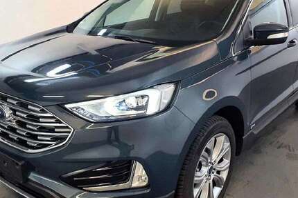 Ford Edge 47.000 km 23.990 € Chemnitz 09111