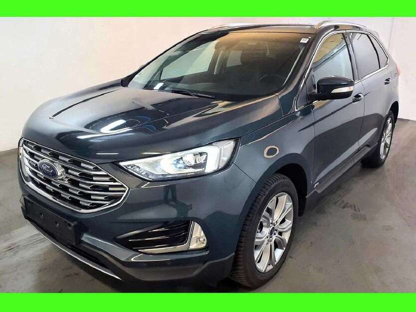 Ford Edge 47.000 km 23.990 € Chemnitz 09111