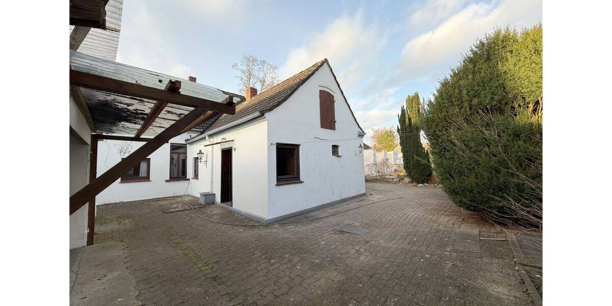 Einfamilienhaus Achim - 6 Zimmer, 125 m&sup2;, 198.000&euro; | Angebot:26433962