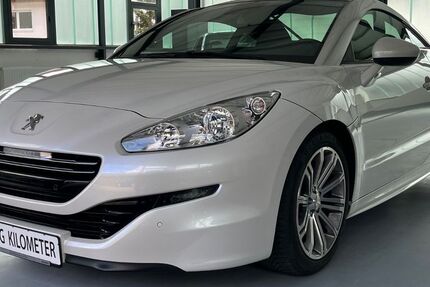 Peugeot RCZ 19.800 km 14.999 &euro; Keltern (Pforzheim) 75210