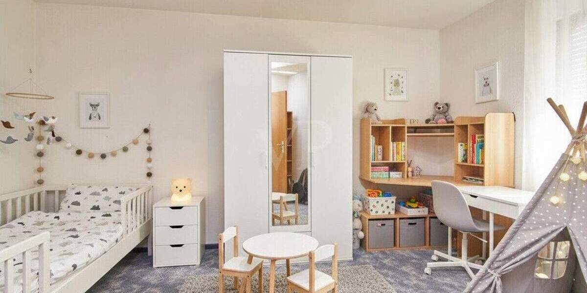 Reihenendhaus Stuttgart Bergheim - 5 Zimmer, 126 m&sup2;, 578.000&euro; | Angebot:24437335