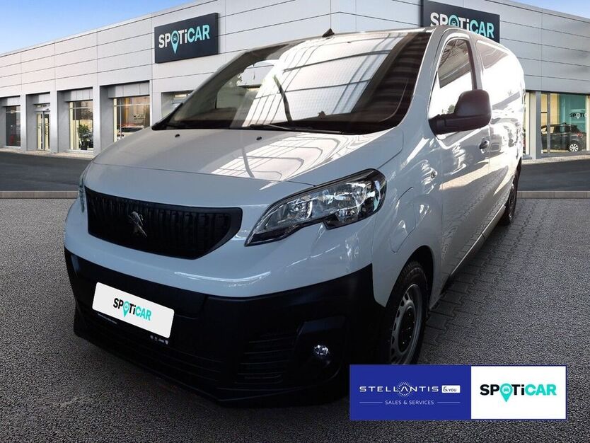 Peugeot Expert 30.997 km 21.990 € Mannheim 68309