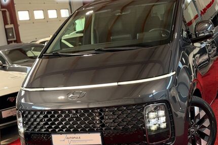 Hyundai STARIA 45.980 km 37.980 &euro; Wörth am Rhein 76744