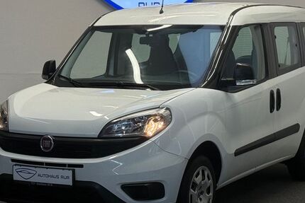 Fiat Doblo 64.000 km 9.890 &euro; Düren 52353