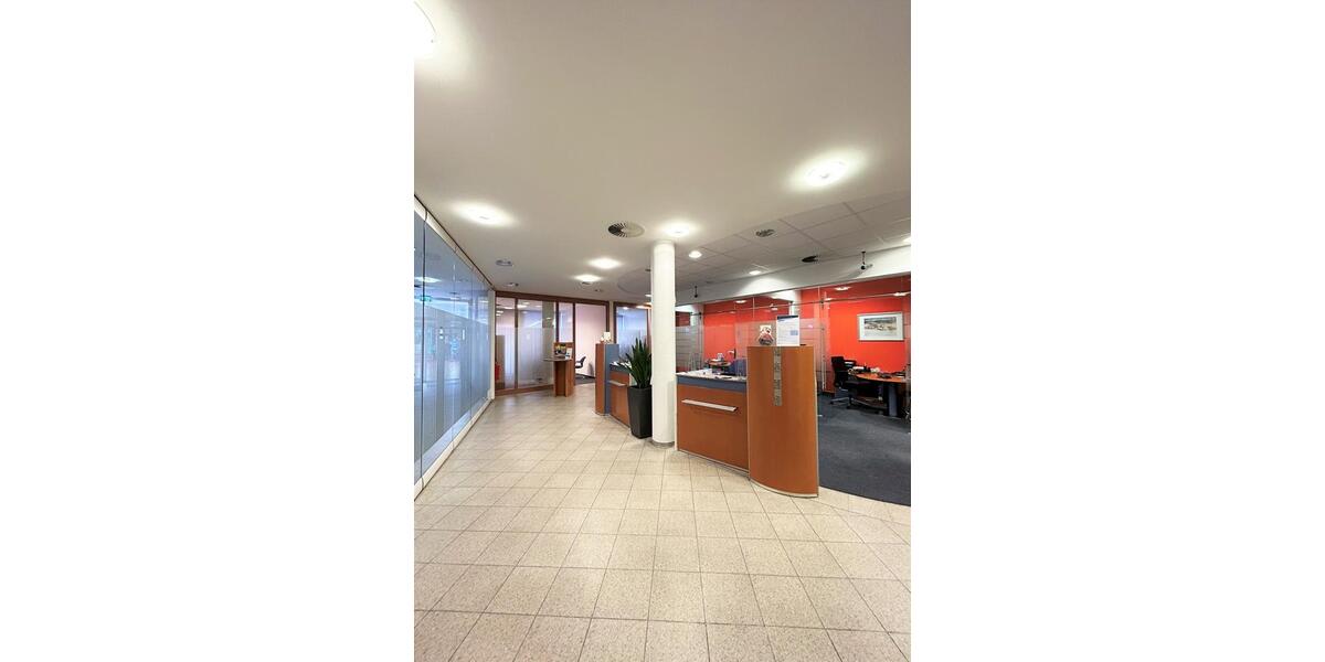 Gewerbeobjekt Haselünne - 2.315&euro; | Angebot:16657041