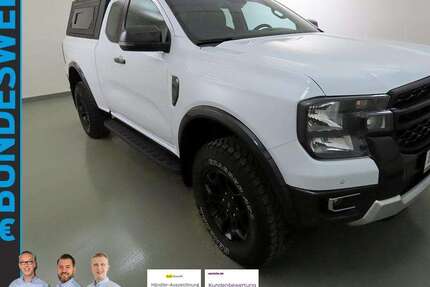 Ford Ranger 15.182 km 42.880 &euro; Premnitz 14727