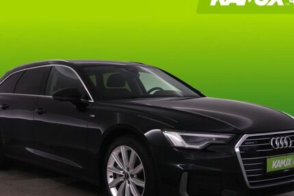Audi A6 92.216 km 29.645 &euro; Elmshorn 25337