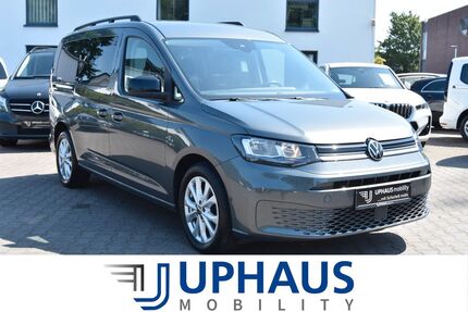 VW Caddy Maxi 82.564 km 24.880 &euro; Werther/Westfalen 33824