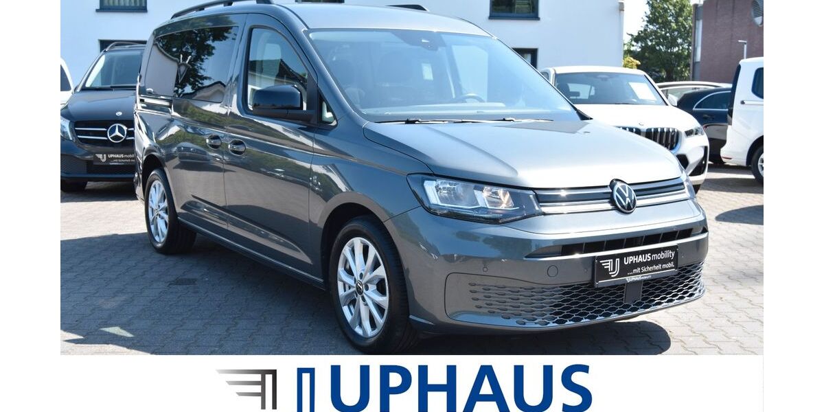 VW Caddy Maxi 82.564 km 24.880 &euro; Werther/Westfalen 33824