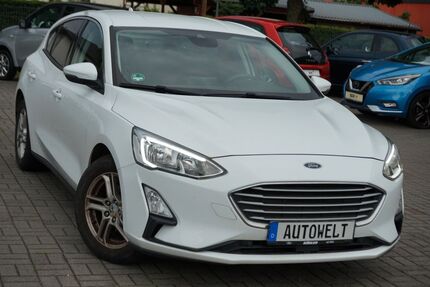 Ford Focus 47.000 km 11.500 &euro; Falkensee 14612