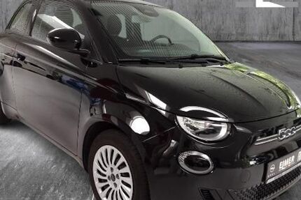 Fiat 500e 45.702 km 11.350 &euro; Münster 48157