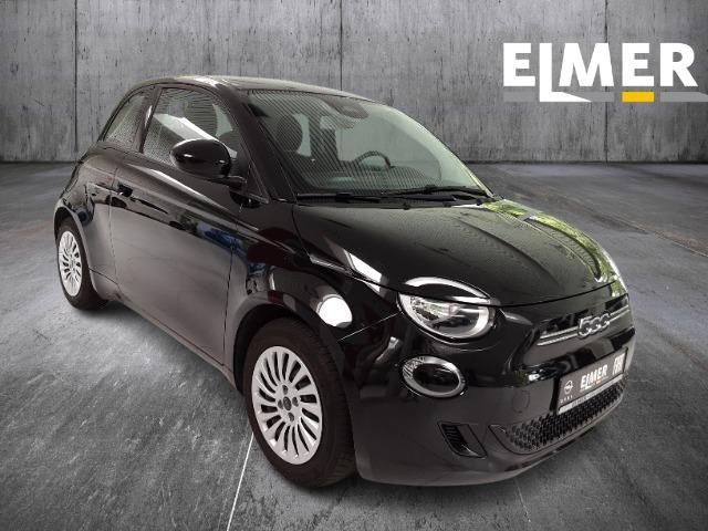 Fiat 500e 45.702 km 11.350 &euro; Münster 48157