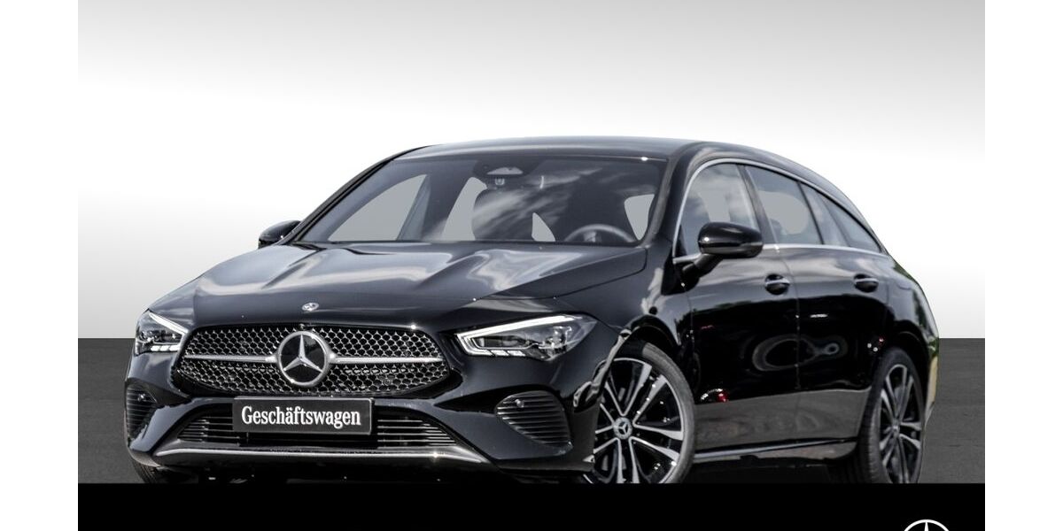 Mercedes-Benz CLA 200 Shooting Brake 12.900 km 32.980 &euro; Bautzen 02625