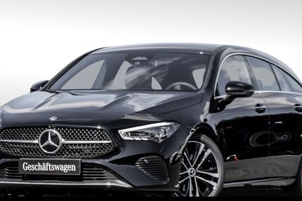 Mercedes-Benz CLA 200 Shooting Brake 19.900 km 31.980 &euro; Bautzen 02625