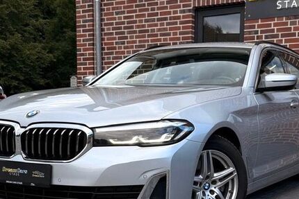 BMW 520 63.000 km 28.950 &euro; Agathenburg 21684